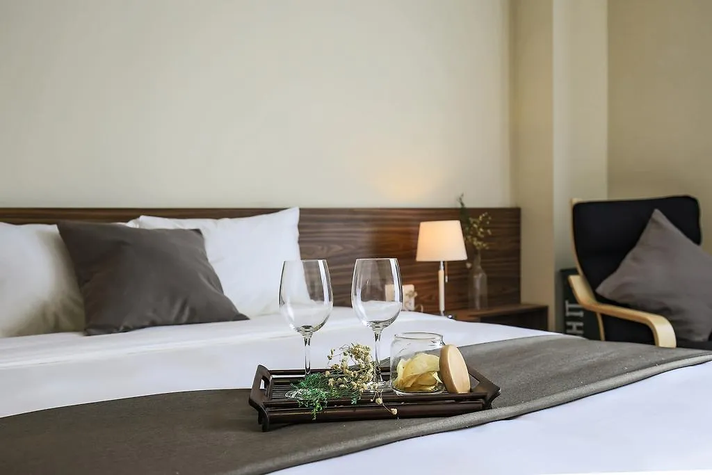 Hotel Aurora Serviced Apartments (Adults Only) Ciudad Ho Chi Minh