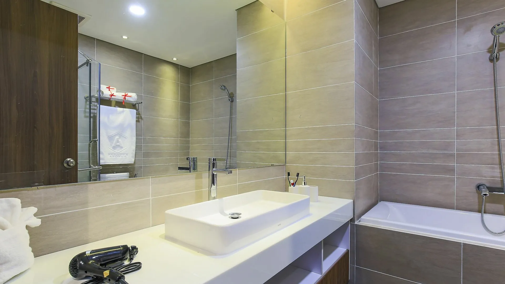 Aurora Serviced Apartments (Adults Only) Ciudad Ho Chi Minh