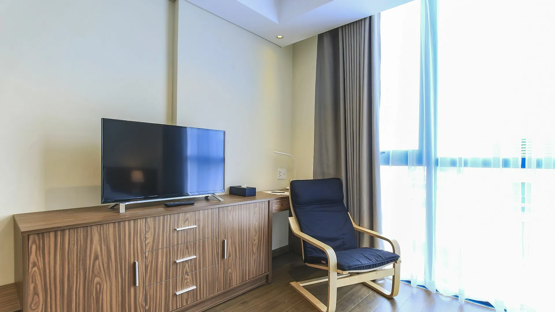 Hotel Aurora Serviced Apartments (Adults Only) Ciudad Ho Chi Minh