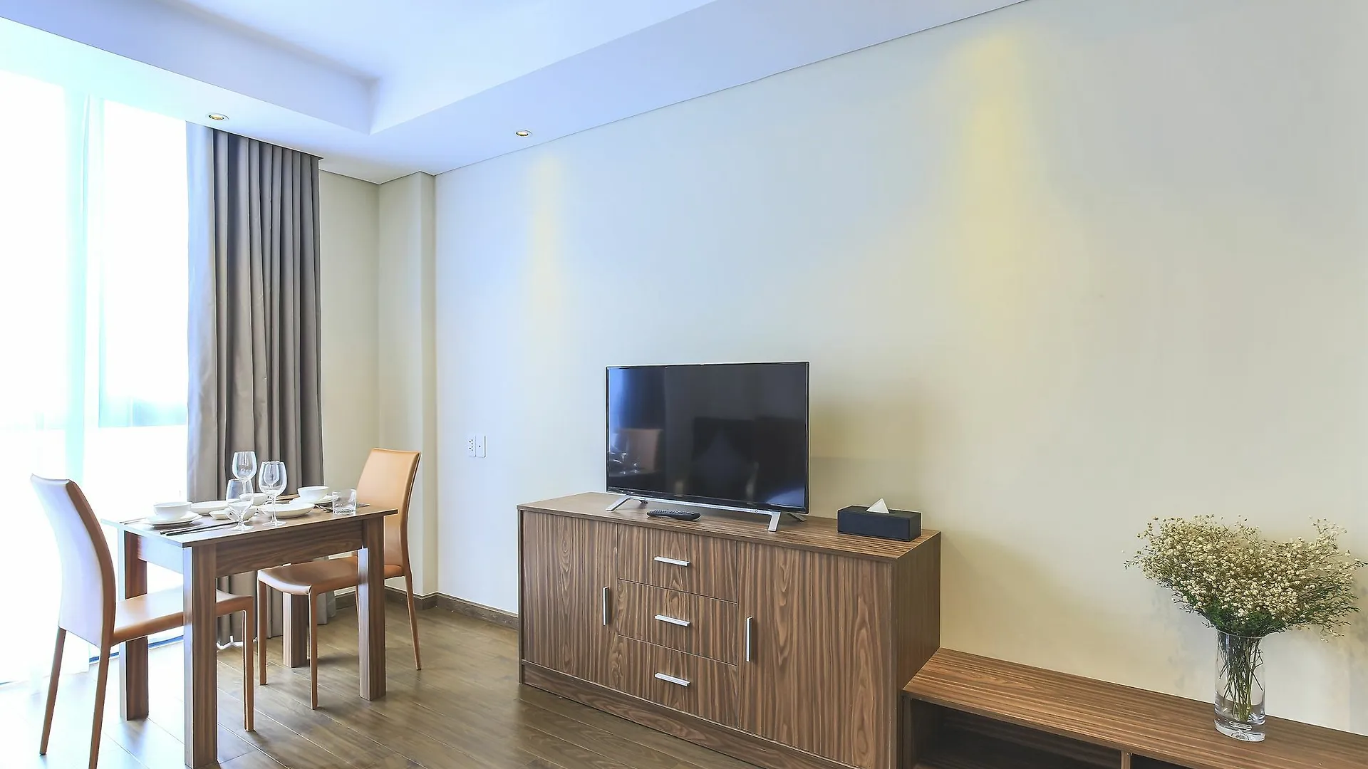 Aurora Serviced Apartments (Adults Only) Ciudad Ho Chi Minh  3*, Ciudad Ho Chi Minh (Saigón)