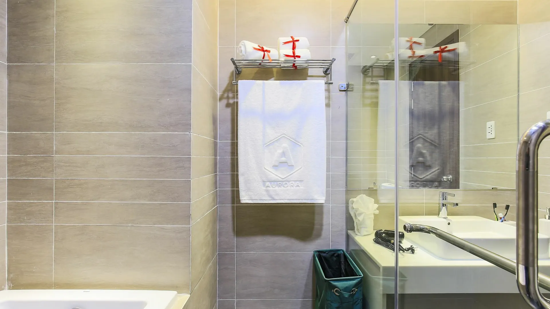 Aurora Serviced Apartments (Adults Only) Ho Chi Minh-stad